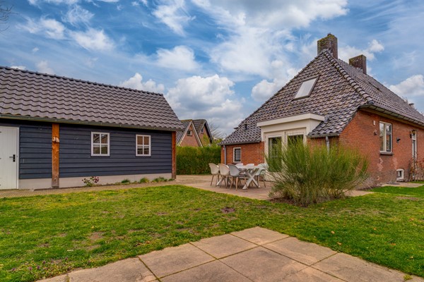 Medium property photo - Wethouder Bruensstraat 22, 6653 AM Deest